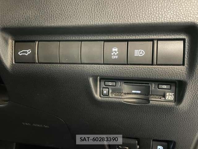 Toyota HARRIER 2023-05 7818364-6