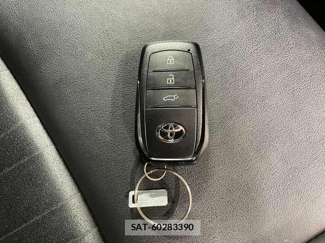 Toyota HARRIER 2023-05 7818364-8