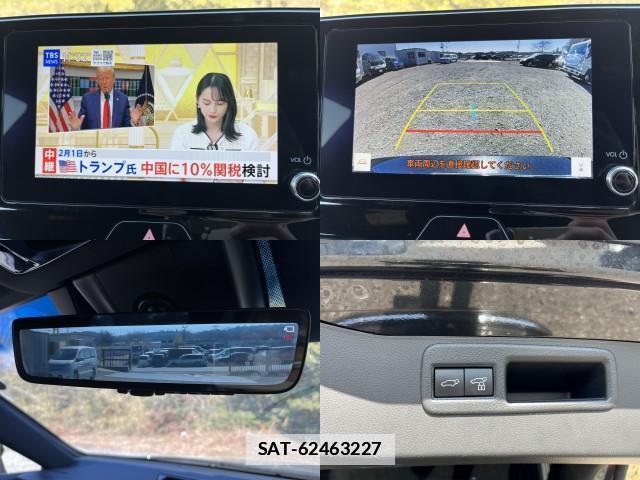 Toyota HARRIER 2022-12 7818774-2