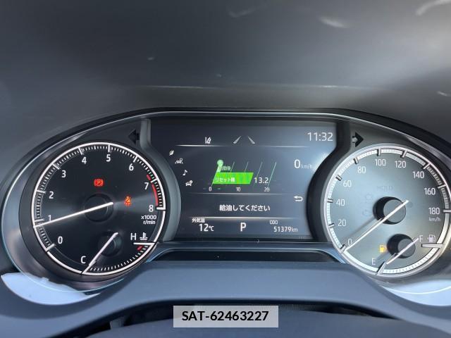 Toyota HARRIER 2022-12 7818774-3
