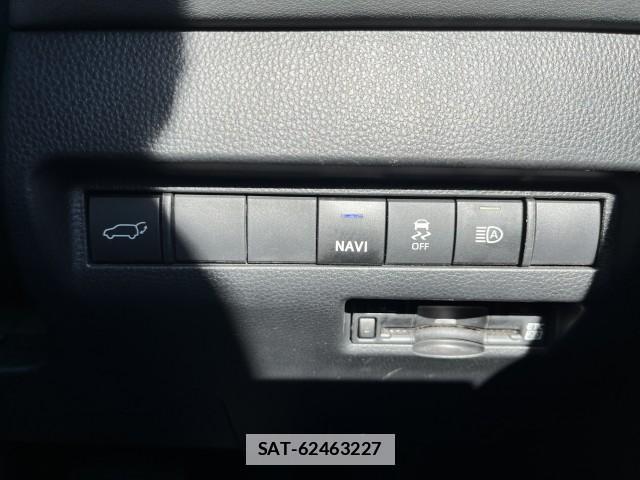 Toyota HARRIER 2022-12 7818774-4