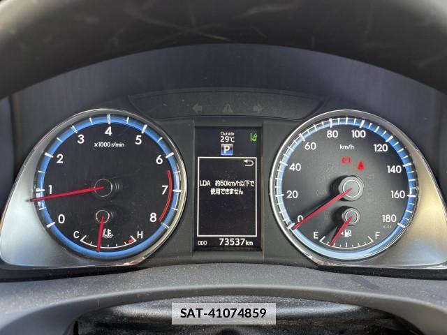 Toyota HARRIER 2014-05 7818825-1