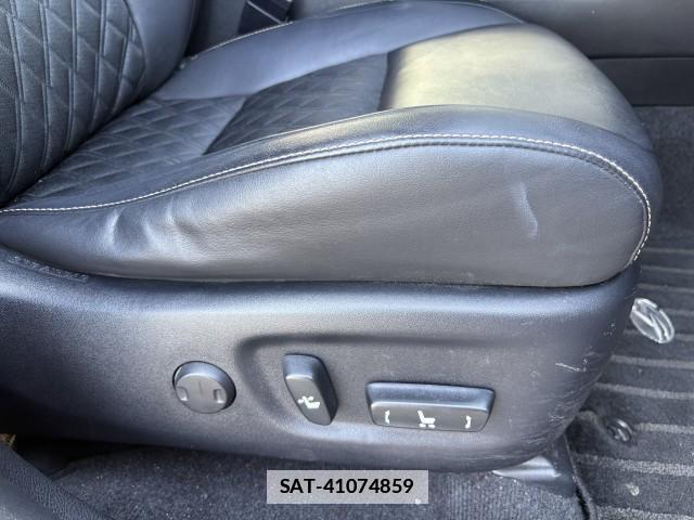 Toyota HARRIER 2014-05 7818825-2