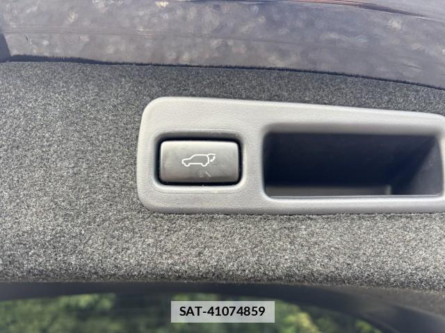 Toyota HARRIER 2014-05 7818825-3