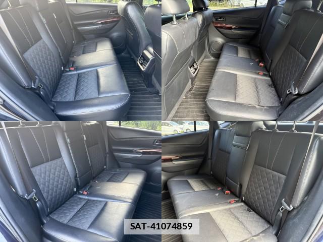 Toyota HARRIER 2014-05 7818825-6
