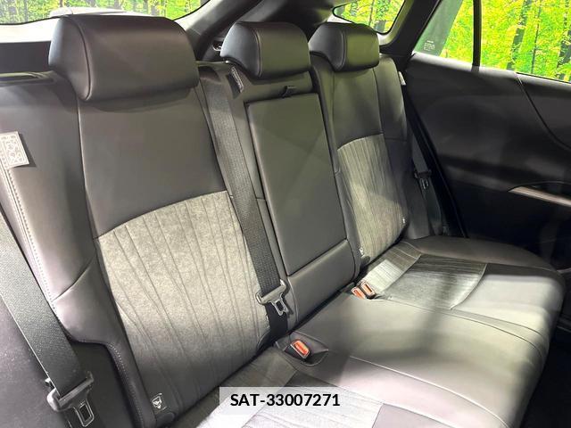 Toyota HARRIER 2023-06 7818973-10