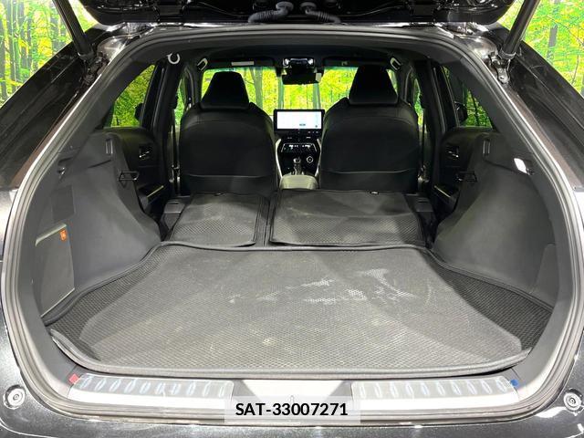Toyota HARRIER 2023-06 7818973-11