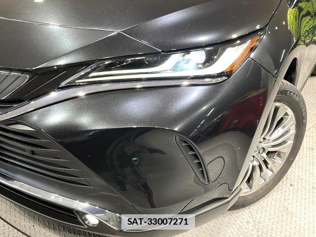 Toyota HARRIER 2023-06 7818973-12