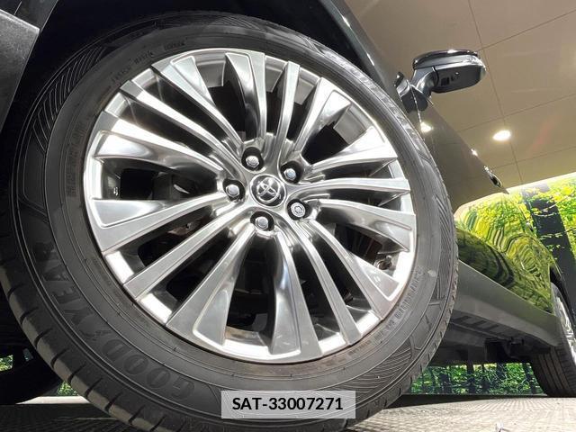 Toyota HARRIER 2023-06 7818973-13