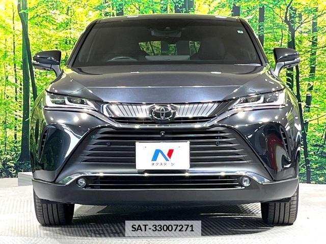 Toyota HARRIER 2023-06 7818973-14