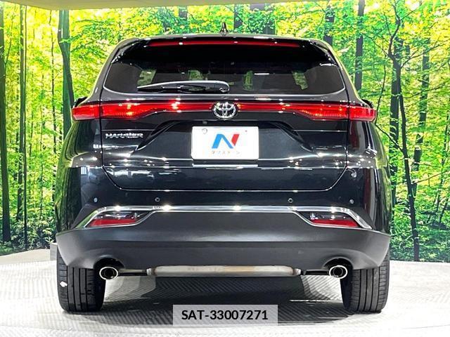 Toyota HARRIER 2023-06 7818973-15