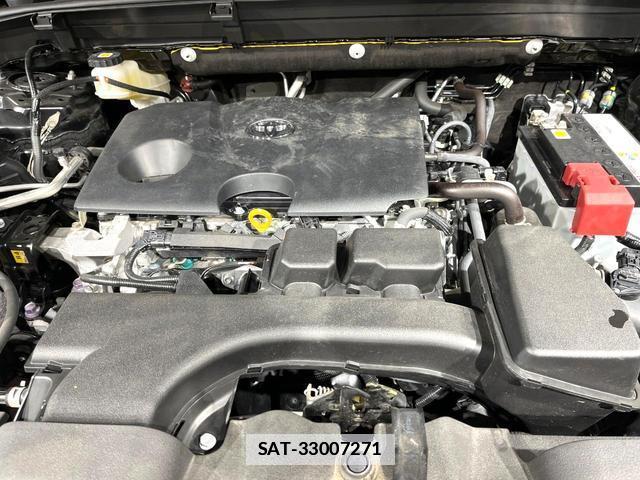 Toyota HARRIER 2023-06 7818973-18