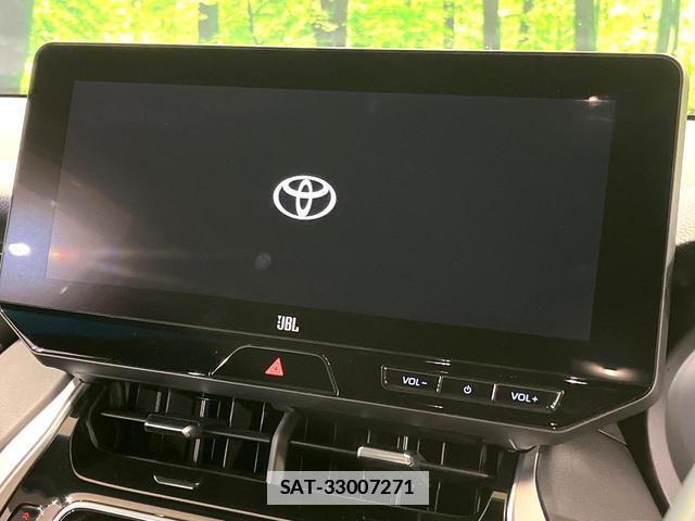 Toyota HARRIER 2023-06 7818973-3