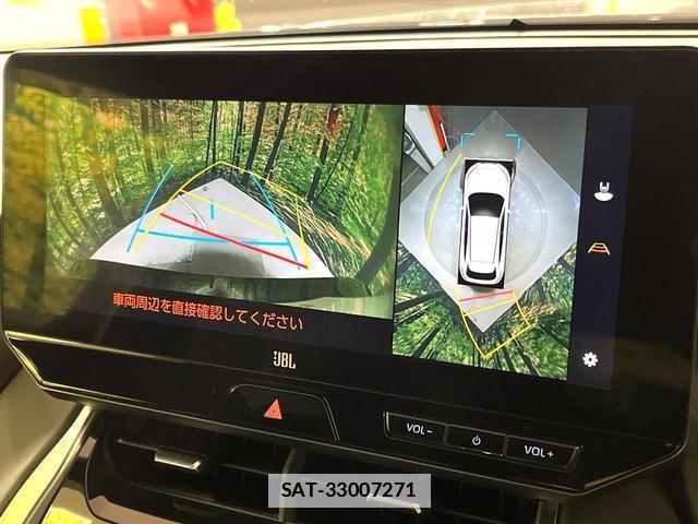 Toyota HARRIER 2023-06 7818973-4