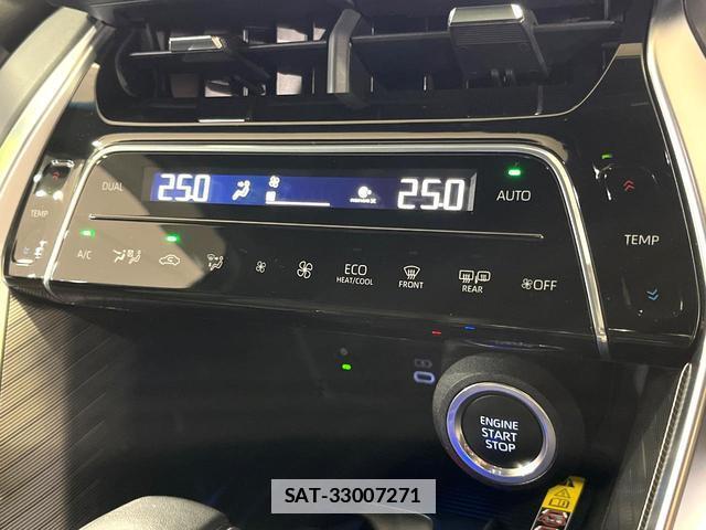 Toyota HARRIER 2023-06 7818973-6