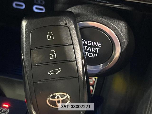 Toyota HARRIER 2023-06 7818973-8