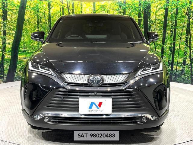 Toyota HARRIER 2021-12 7818980-13