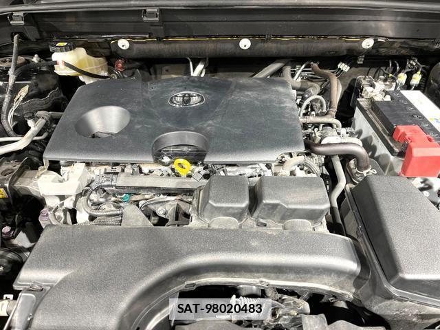 Toyota HARRIER 2021-12 7818980-17