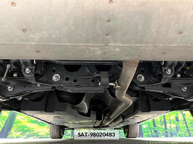 Toyota HARRIER 2021-12 7818980-18