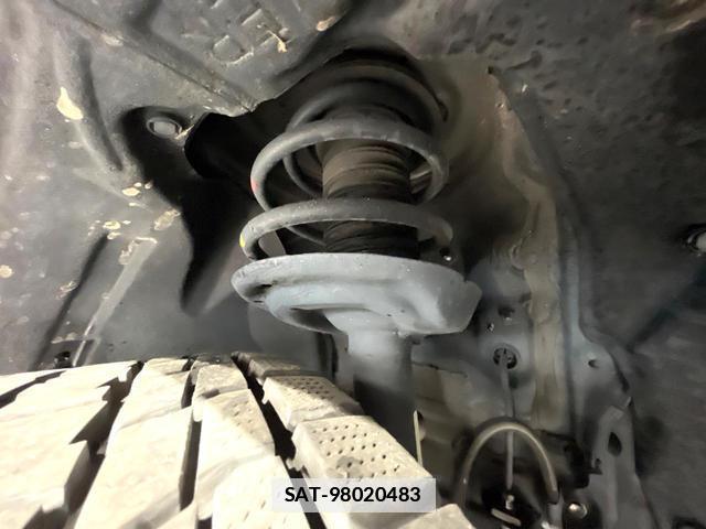 Toyota HARRIER 2021-12 7818980-19