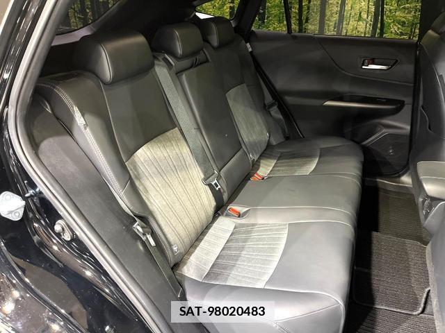 Toyota HARRIER 2021-12 7818980-8