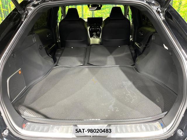 Toyota HARRIER 2021-12 7818980-9