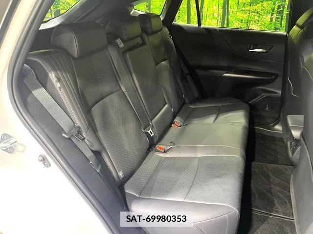 Toyota HARRIER 2023-09 7818991-10