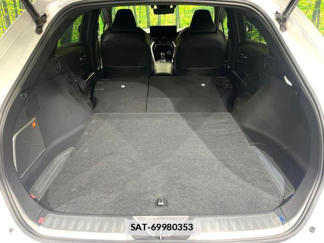 Toyota HARRIER 2023-09 7818991-11