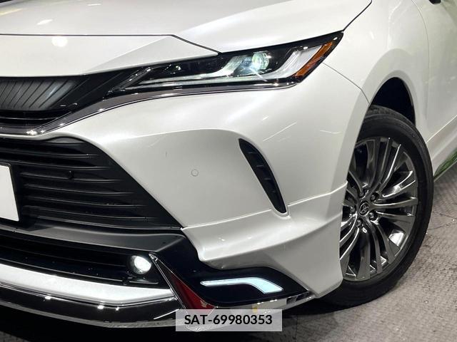 Toyota HARRIER 2023-09 7818991-12