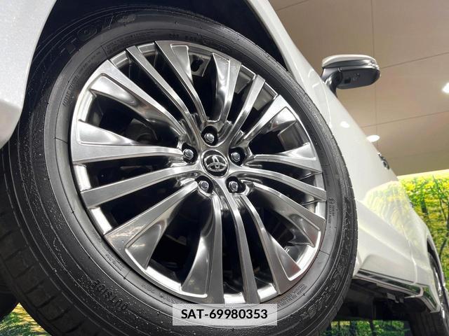 Toyota HARRIER 2023-09 7818991-13