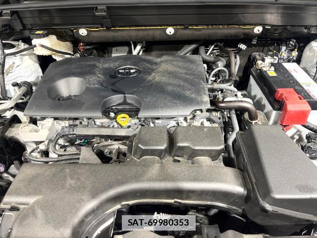 Toyota HARRIER 2023-09 7818991-18