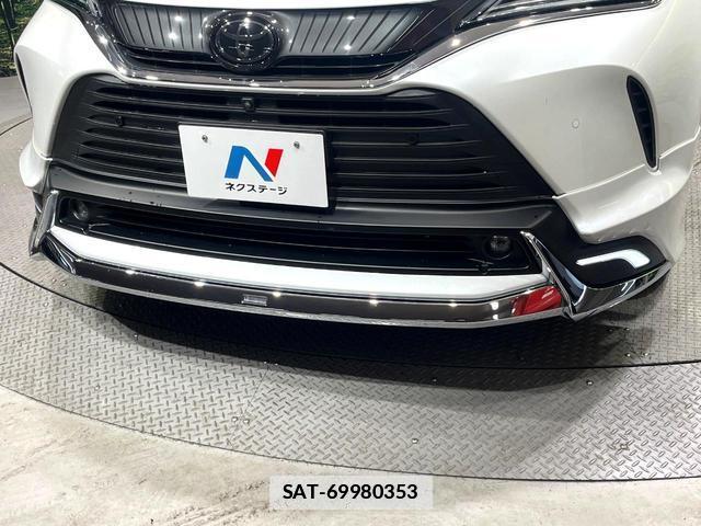 Toyota HARRIER 2023-09 7818991-2