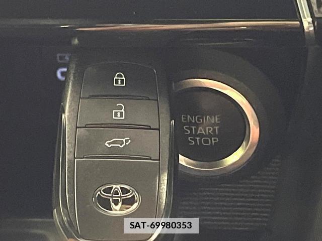 Toyota HARRIER 2023-09 7818991-7