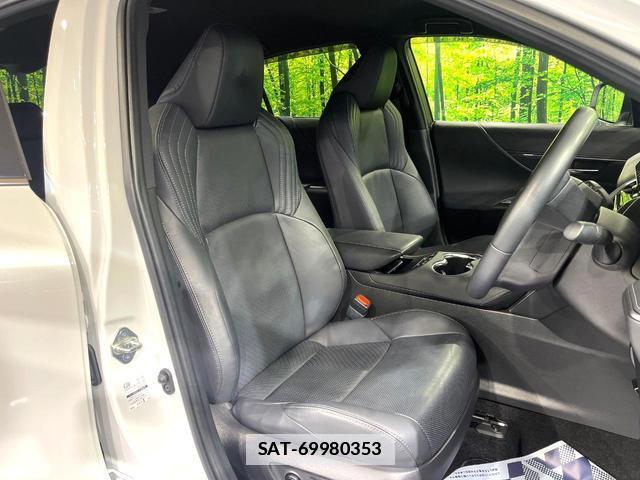 Toyota HARRIER 2023-09 7818991-9