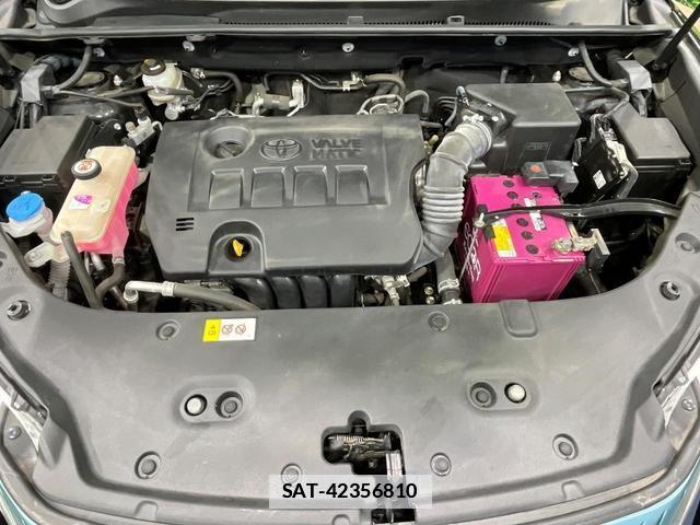 Toyota HARRIER 2017-10 7819375-17