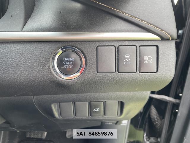 Toyota HARRIER 2017-01 7819928-11