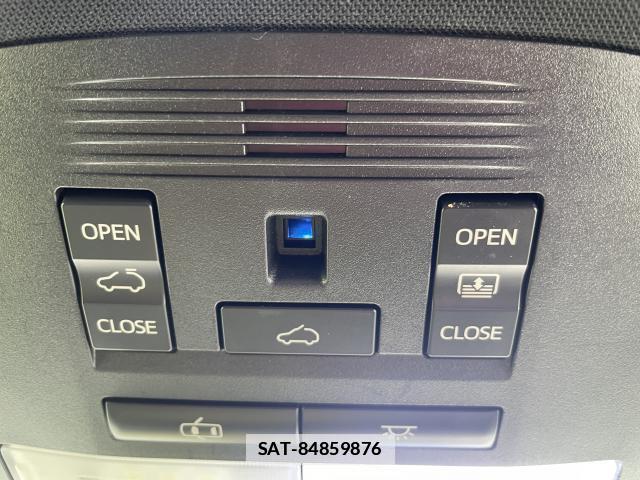 Toyota HARRIER 2017-01 7819928-13
