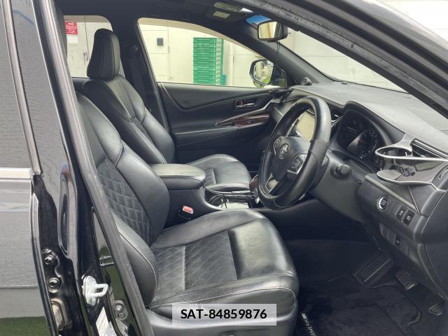 Toyota HARRIER 2017-01 7819928-14