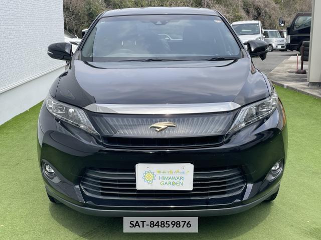 Toyota HARRIER 2017-01 7819928-16