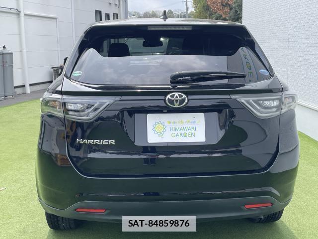 Toyota HARRIER 2017-01 7819928-17