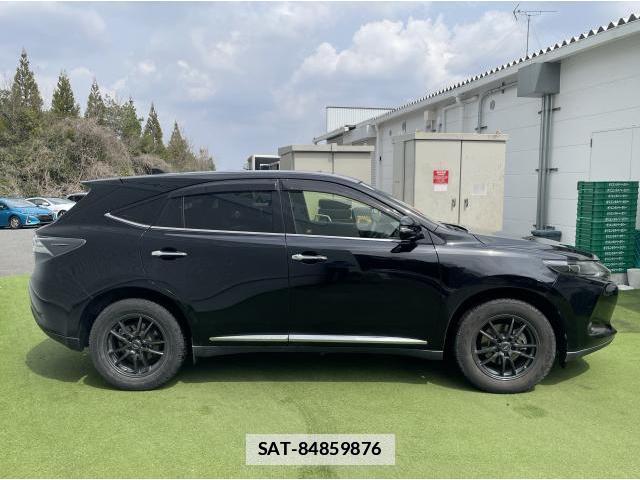 Toyota HARRIER 2017-01 7819928-18