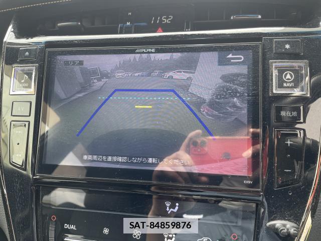 Toyota HARRIER 2017-01 7819928-6