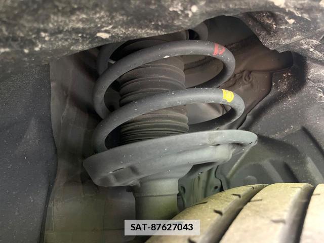 Toyota HARRIER 2021-03 7820538-17
