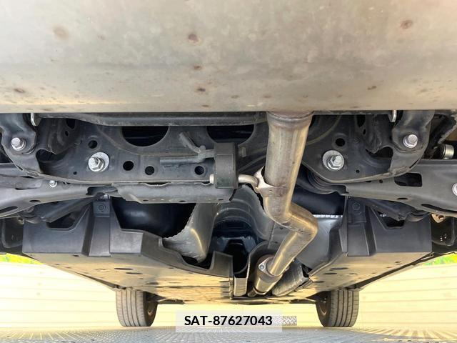 Toyota HARRIER 2021-03 7820538-18