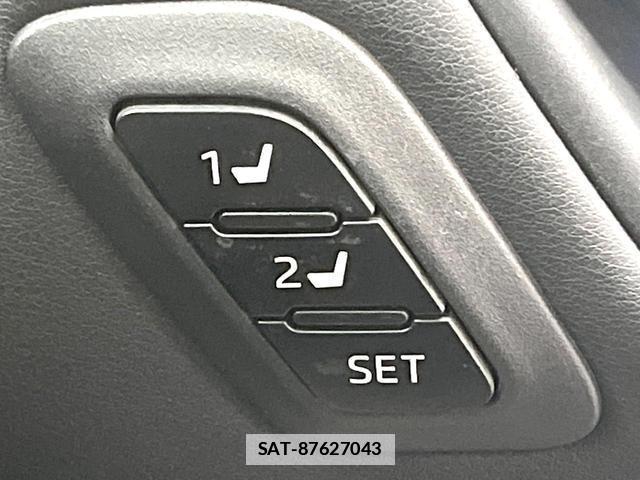 Toyota HARRIER 2021-03 7820538-6