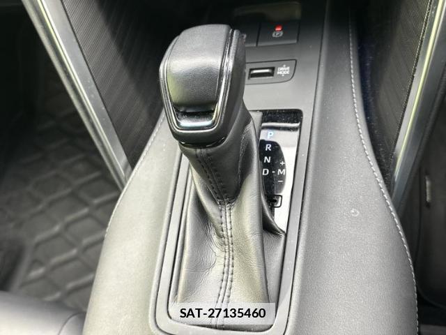Toyota HARRIER 2022-03 7820945-17