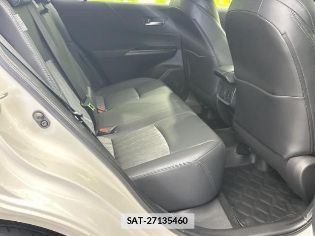 Toyota HARRIER 2022-03 7820945-4
