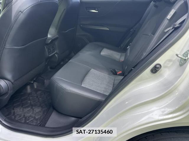 Toyota HARRIER 2022-03 7820945-6