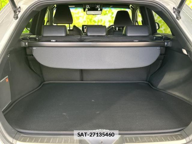 Toyota HARRIER 2022-03 7820945-7
