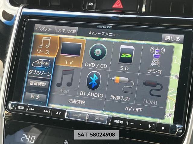 Toyota HARRIER 2018-06 7821087-10